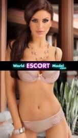 SUZANNA ISTANBUL ESCORT