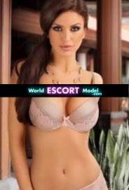 SUZANNA ISTANBUL ESCORT