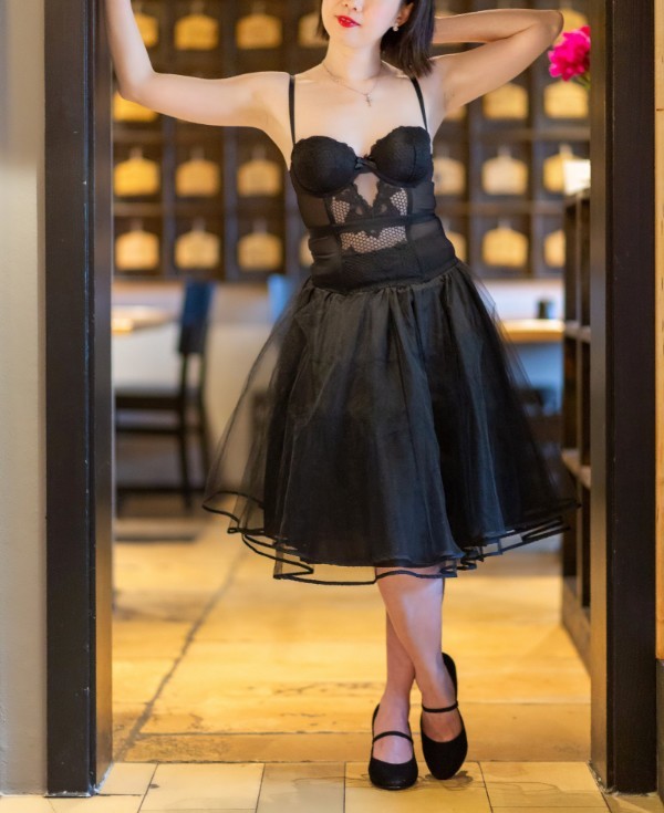 Escort Frankfurt Ling Escort Frankfurt Ling