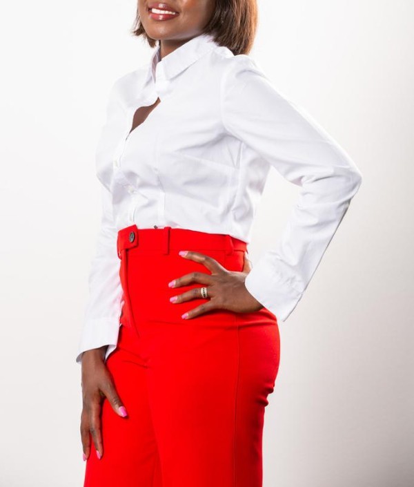 Luxury Africa Escort Munich Escort München Dame Anita