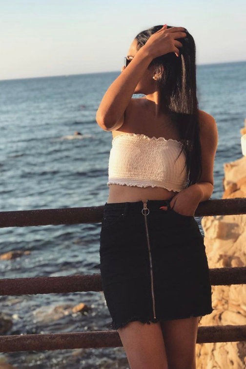 Sexy Escort München Dame