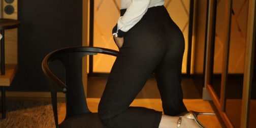 Sexy Escort München Dame Vanessa