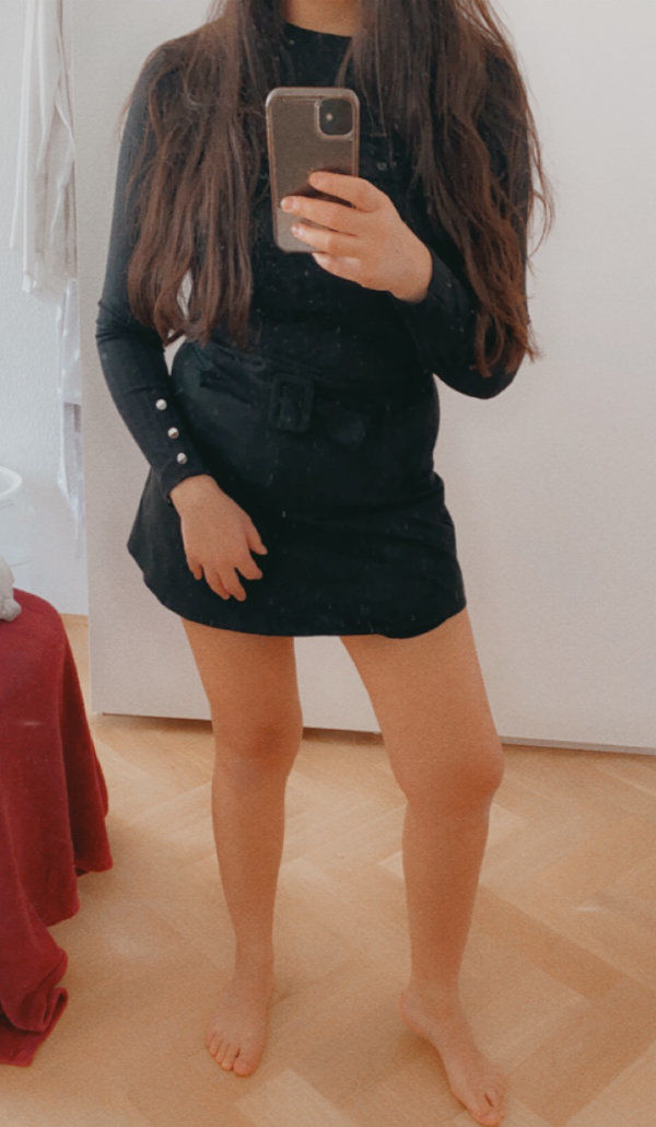 Sexy Escort München Dame