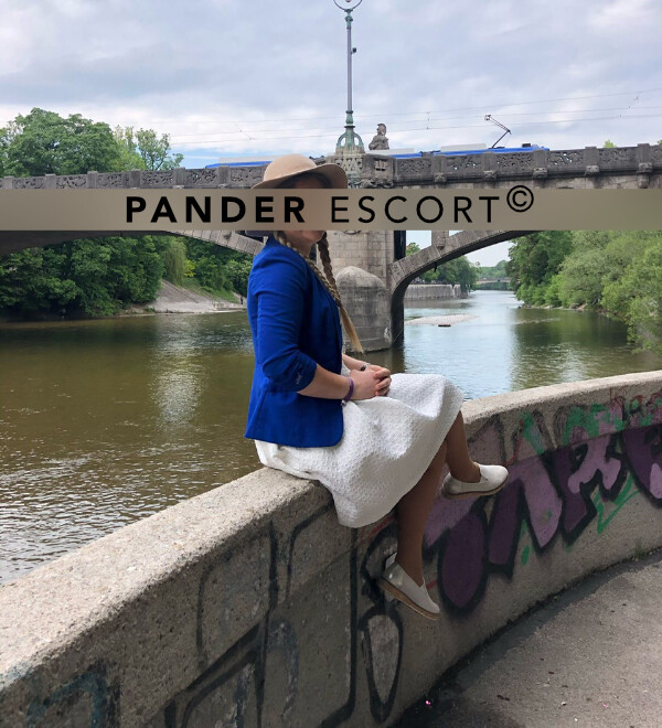 Escort Frankfurt Maria