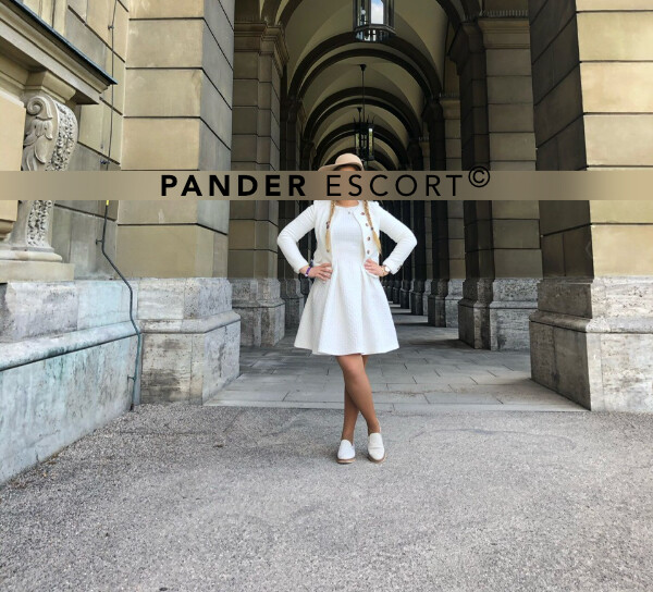 Escort Frankfurt Maria