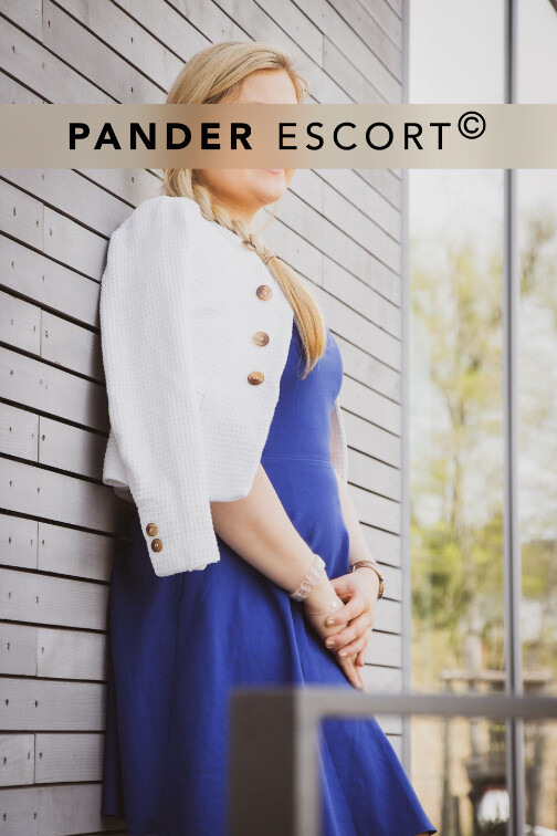 Pander Beitragsbild Escort Frankfurt Maria