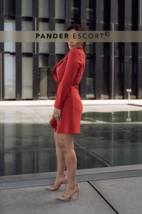 Escort Frankfurt Ava