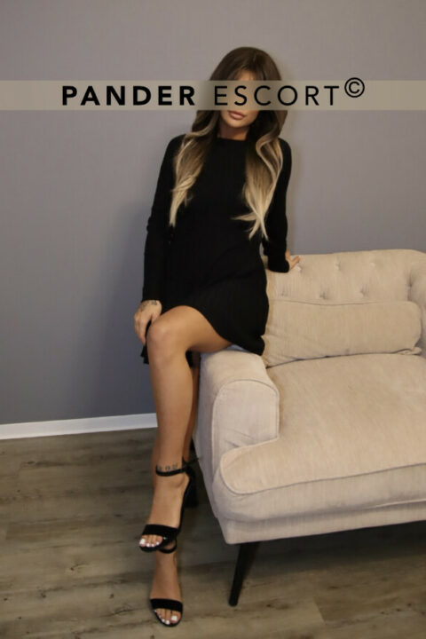 Escort Frankfurt Lara