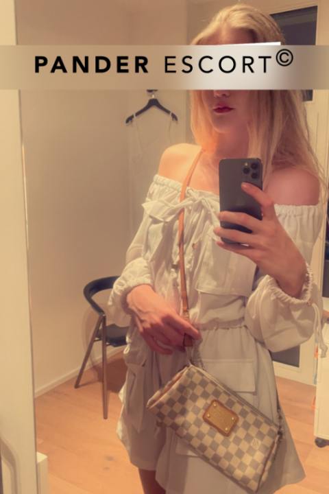 Escort Frankfurt Heda