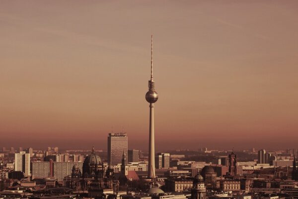 Escort Hotel Berlin