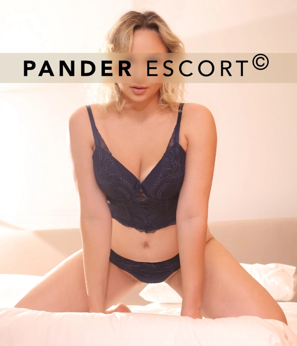 Escort München Isabella