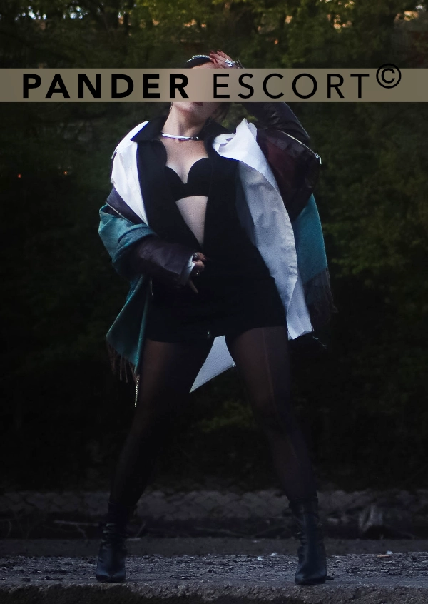 Escort München Luna