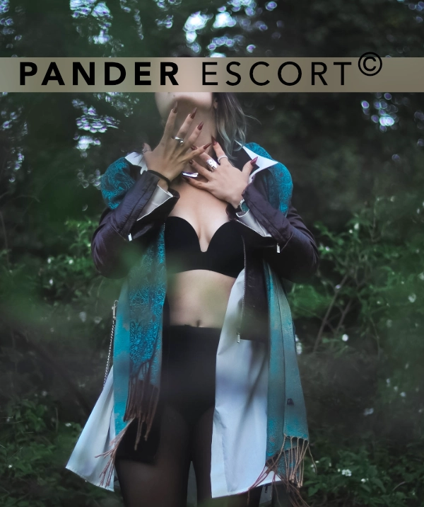 Escort München Luna