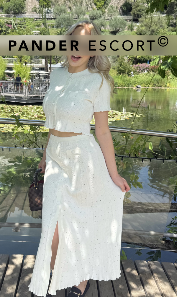 Escort München Anna